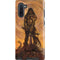 Frazetta Barbarian Galaxy Note 10 Pro Case
